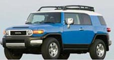 FJ Cruiser